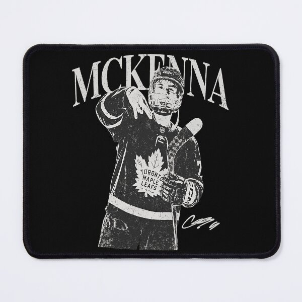 Item preview, Retro Hockey Player Graphic Tee designed and sold by AprilMcke15689.