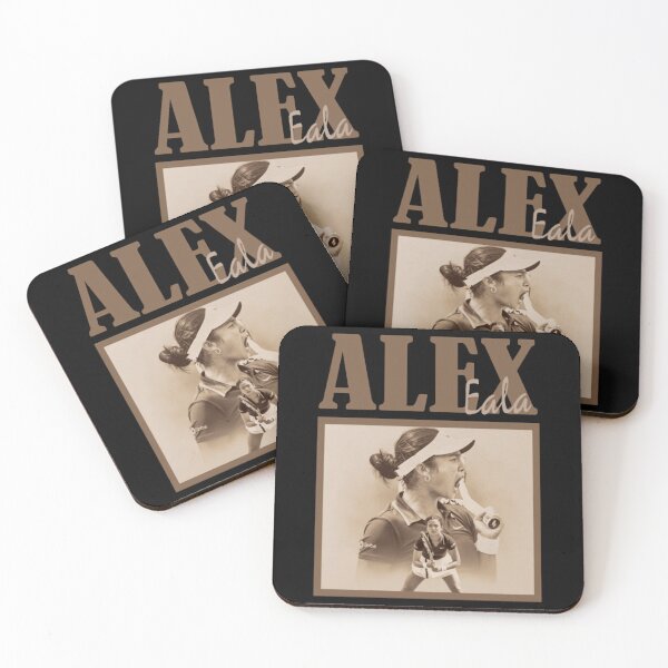 Item preview, Alex Eala designed and sold by HeidyHowes.