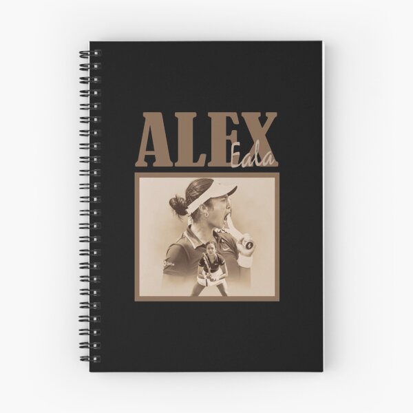 Item preview, Alex Eala designed and sold by HeidyHowes.