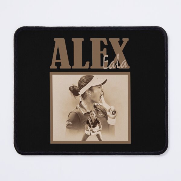 Item preview, Alex Eala designed and sold by HeidyHowes.
