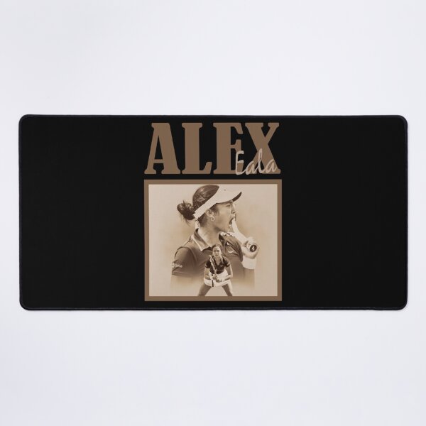 Item preview, Alex Eala designed and sold by HeidyHowes.