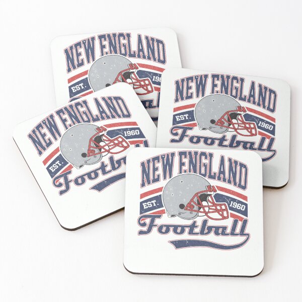 Item preview, Patriots Football designed and sold by Surrealscop.