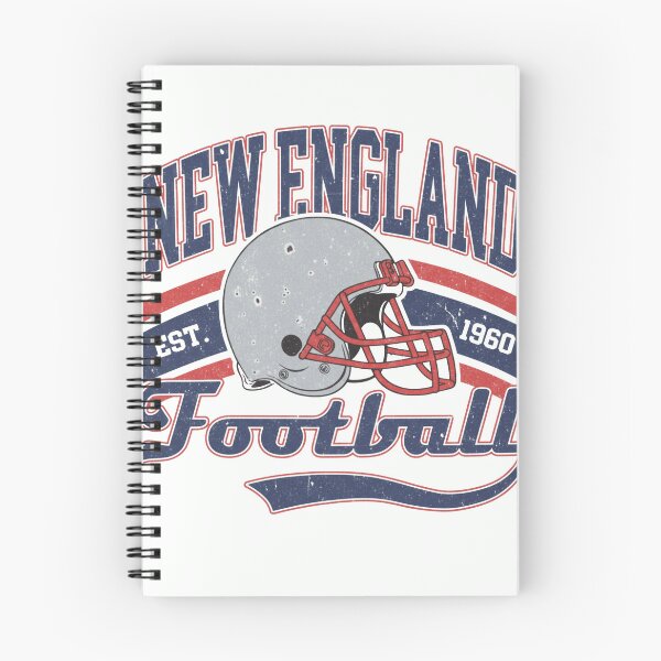 Item preview, Patriots Football designed and sold by Surrealscop.