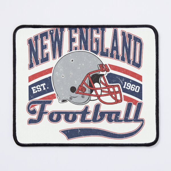 Item preview, Patriots Football designed and sold by Surrealscop.