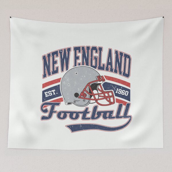 Item preview, Patriots Football designed and sold by Surrealscop.