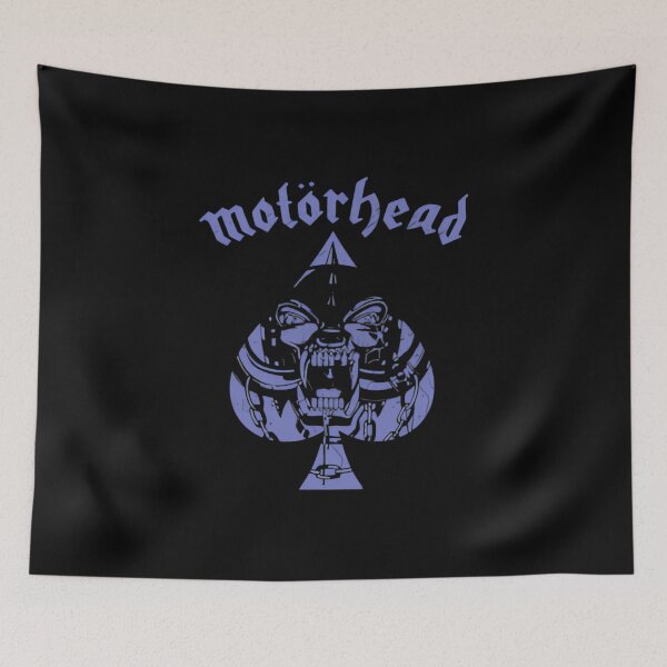 Item preview, Motorhead Band Vintage designed and sold by motittacorp.