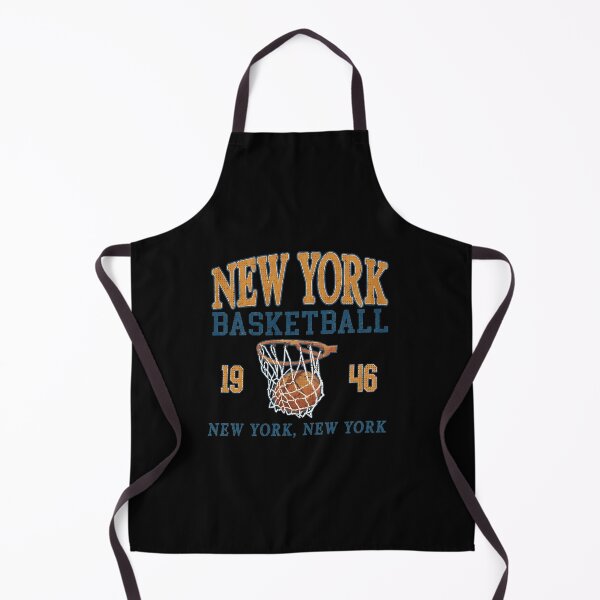 Item preview, Retro New York Basketball Graphic Tee designed and sold by StephenQu59596.