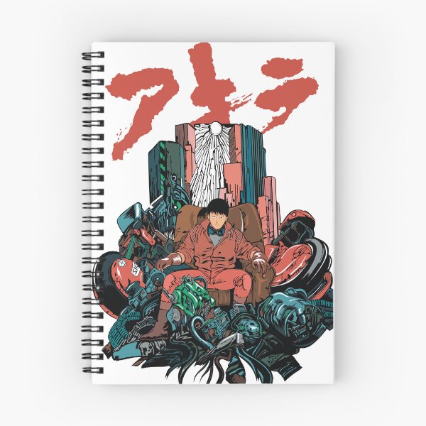 Item preview, Kaneda  designed and sold by MetaverseAttire.