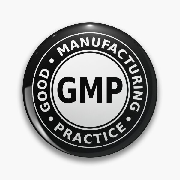Item preview, French Good Manufacturing Practices Gmp Quality bStreet Market designed and sold by Blosslandscape.