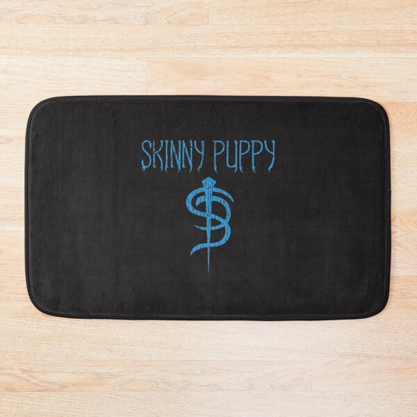 Item preview, Skinny Puppy Retro Aesthetic Graphic | Limited Edition designed and sold by angeldustartist.