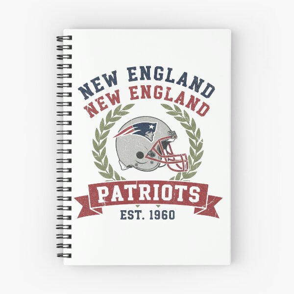 Item preview, Patriots Football designed and sold by Surrealscop.
