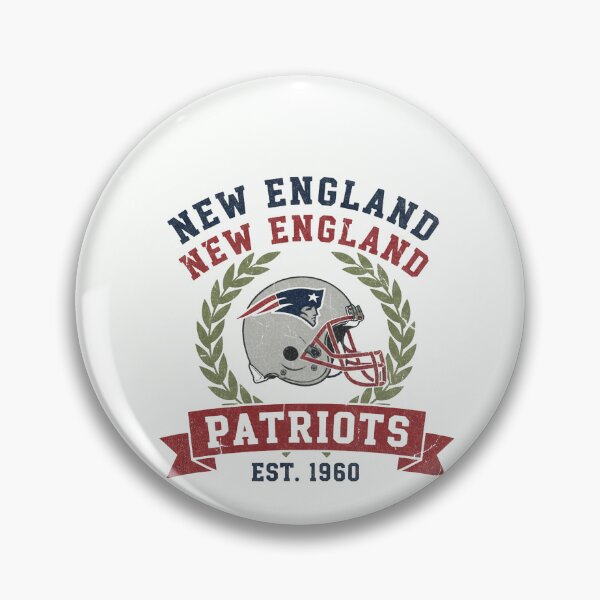 Item preview, Patriots Football designed and sold by Surrealscop.