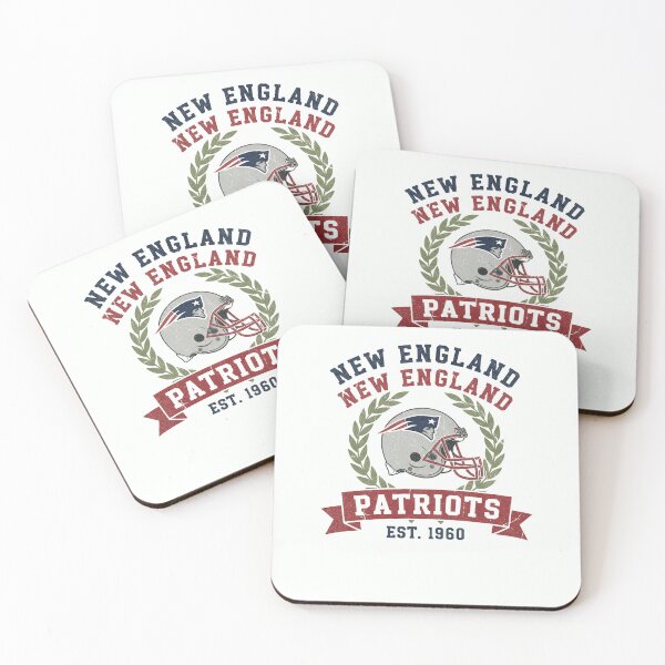 Item preview, Patriots Football designed and sold by Surrealscop.
