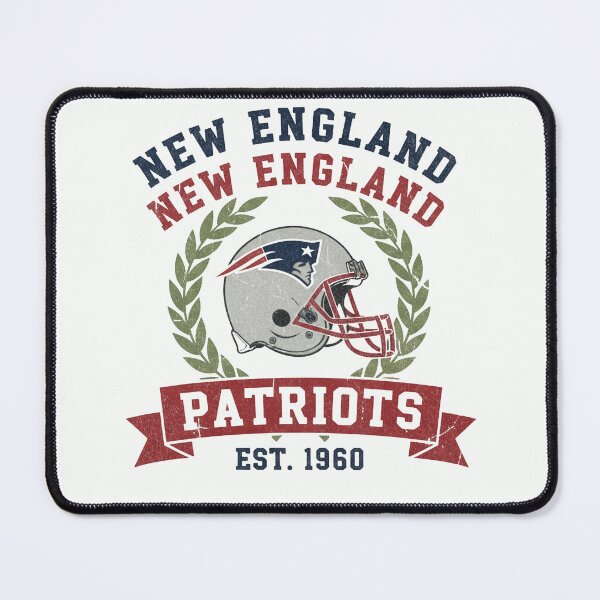 Item preview, Patriots Football designed and sold by Surrealscop.