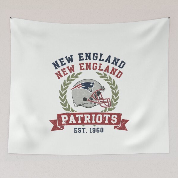 Item preview, Patriots Football designed and sold by Surrealscop.