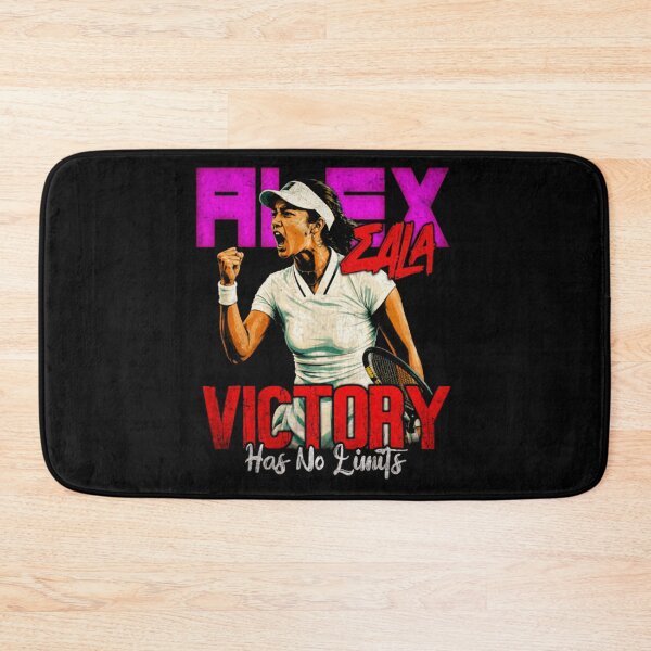 Item preview, Alex-Victory Has No Limits -  Alex Eala designed and sold by HeidyHowes.