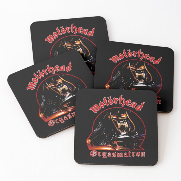 Item preview, Motorhead Band Vintage designed and sold by motittacorp.