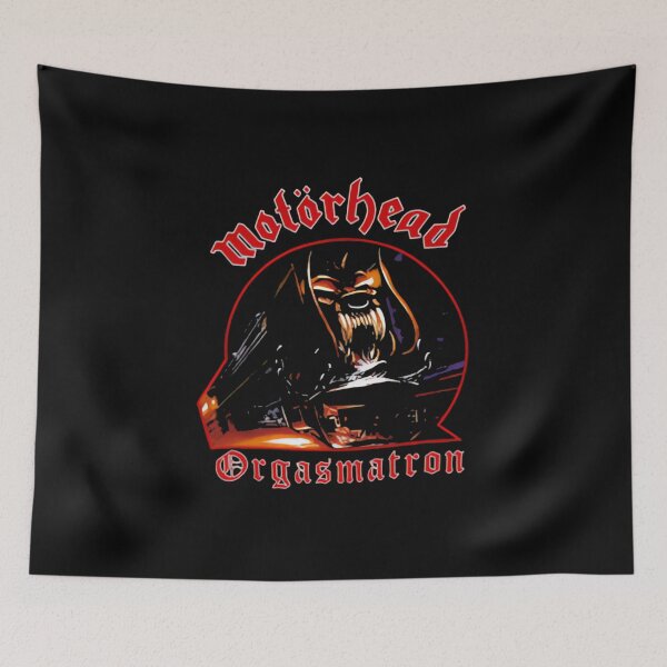 Item preview, Motorhead Band Vintage designed and sold by motittacorp.