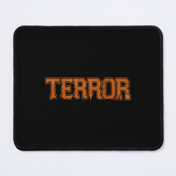 Item preview, Terror Hardcore Punk designed and sold by Beoserkhes.