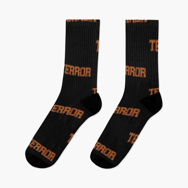 Item preview, Terror Hardcore Punk designed and sold by Beoserkhes.