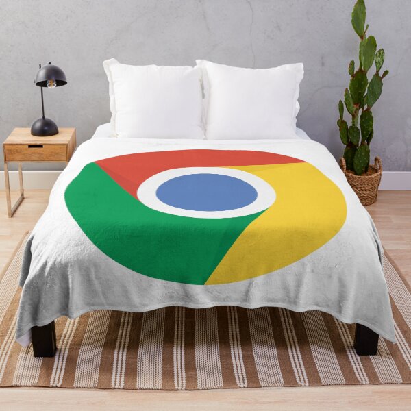 Item preview, Calm Google Chrome bEvening Reflections designed and sold by Sarahsumer.
