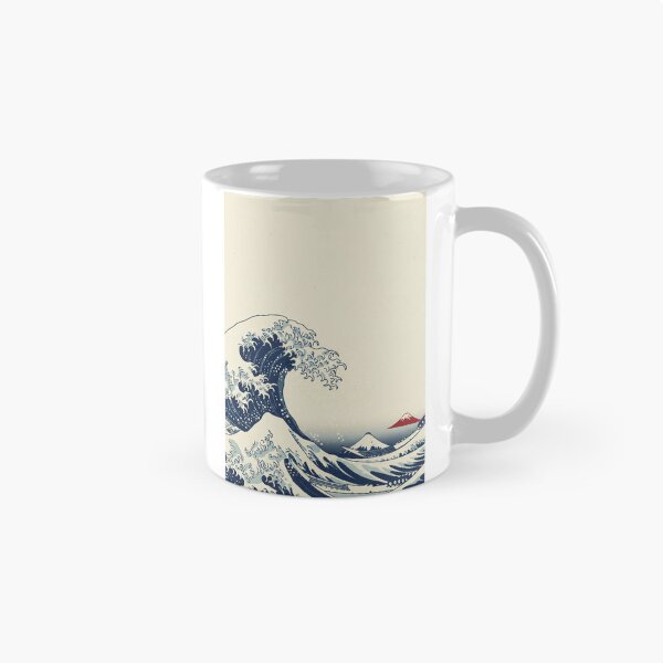 Item preview, Two-Tone Wave designed and sold by Viviglow.
