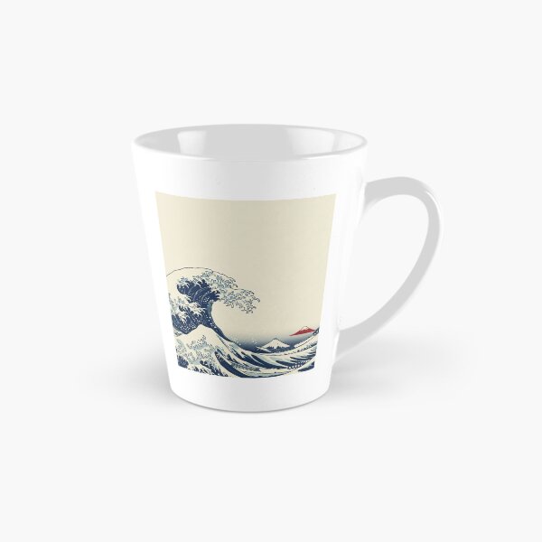 Item preview, Two-Tone Wave designed and sold by Viviglow.