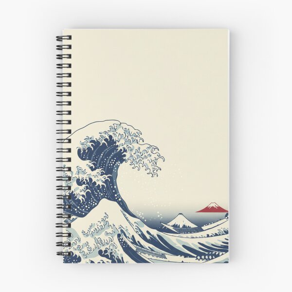 Item preview, Two-Tone Wave designed and sold by Viviglow.