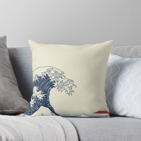 Item preview, Two-Tone Wave designed and sold by Viviglow.