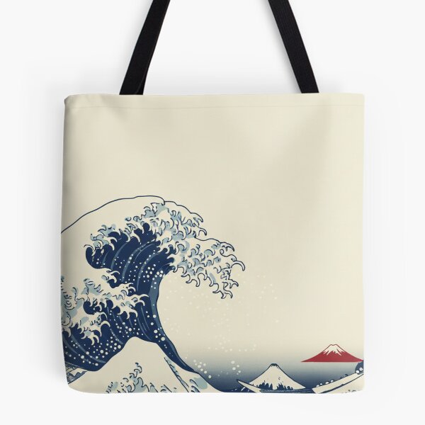 Item preview, Two-Tone Wave designed and sold by Viviglow.