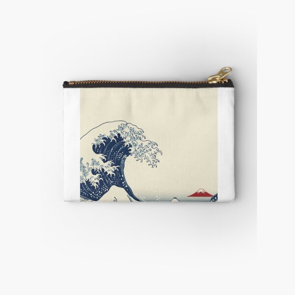Item preview, Two-Tone Wave designed and sold by Viviglow.