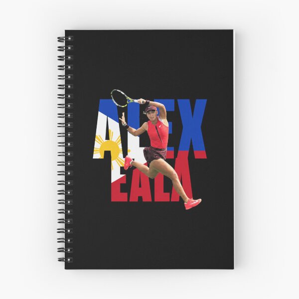 Item preview, Alex Eala designed and sold by HeidyHowes.