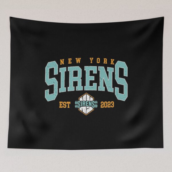 Item preview, Retro New York Athletic Style designed and sold by TanyaHami62664.
