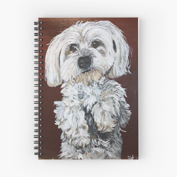 Item preview, Bailey designed and sold by PtisanArt.
