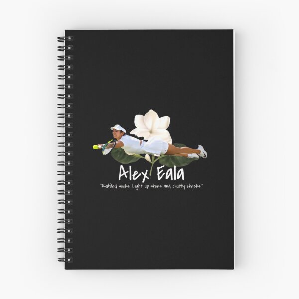Item preview, Alex Eala designed and sold by HeidyHowes.
