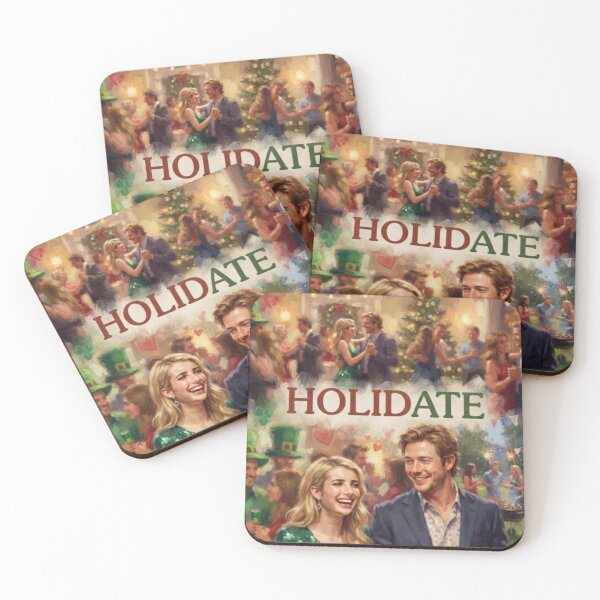 Item preview, Holidate Fine Art Tribute designed and sold by Art's Diner.