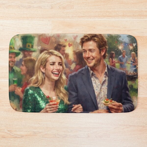 Item preview, Holidate Fine Art Tribute designed and sold by Art's Diner.