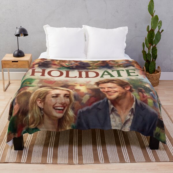 Item preview, Holidate Fine Art Tribute designed and sold by Art's Diner.