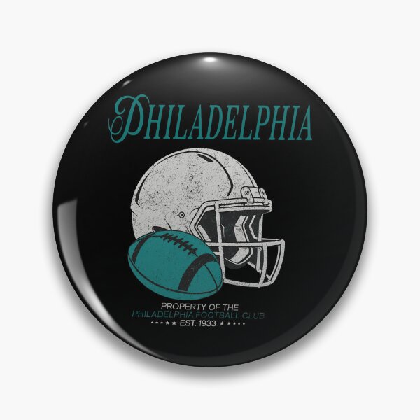 Item preview, Retro Philly Football Fan designed and sold by AprilMcke15689.