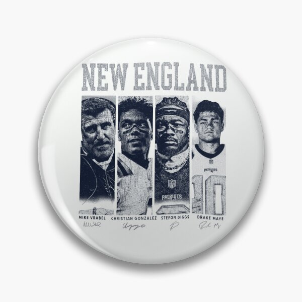 Item preview, Patriots Football designed and sold by Surrealscop.