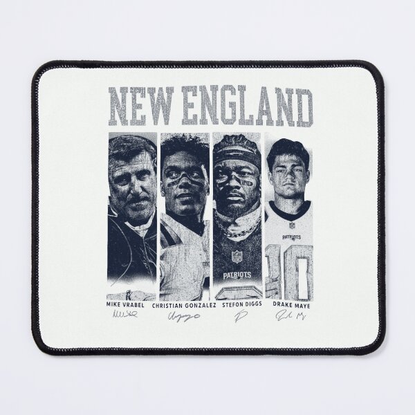 Item preview, Patriots Football designed and sold by Surrealscop.