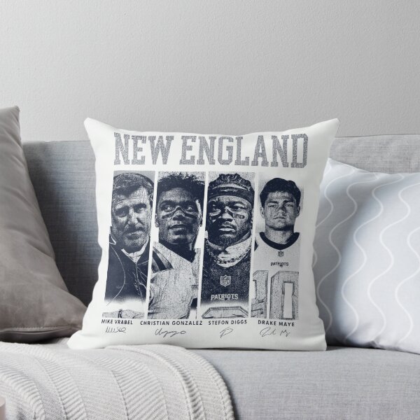 Item preview, Patriots Football designed and sold by Surrealscop.
