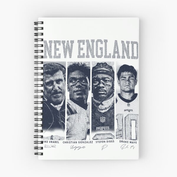 Item preview, Patriots Football designed and sold by Surrealscop.