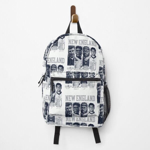 Item preview, Patriots Football designed and sold by Surrealscop.