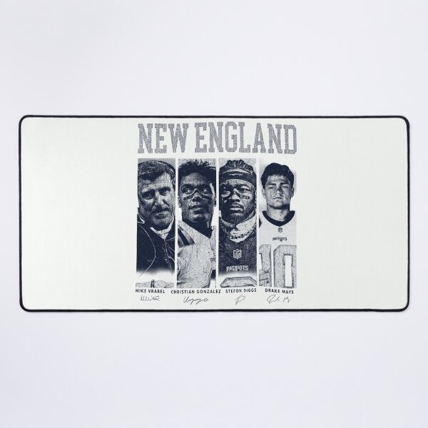 Item preview, Patriots Football designed and sold by Surrealscop.