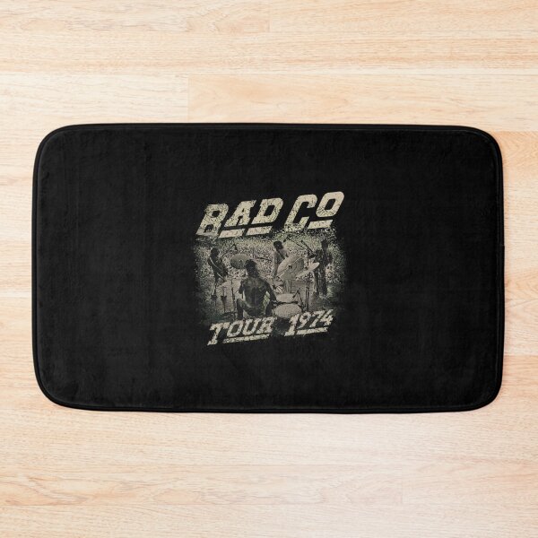 Item preview, Bad Co Tour 1974 designed and sold by Boslesshop.