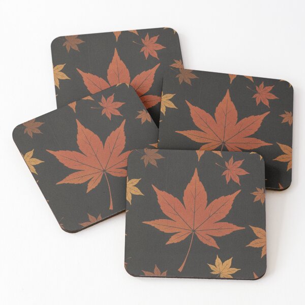 Item preview, Autumn Momiji designed and sold by Viviglow.