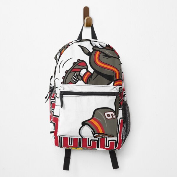 Item preview, Snoopy And Woodstock Tampa Bay Football Action Fan designed and sold by DamianRoy88.