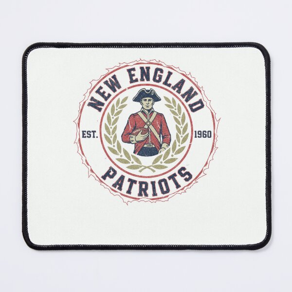 Item preview, Patriots Football designed and sold by Surrealscop.