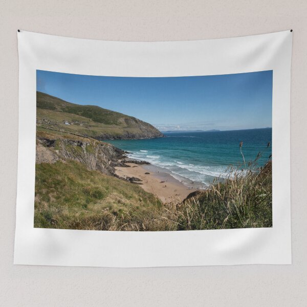 Item preview, Wild Atlantic Coast, County Kerry, Ireland designed and sold by paulgranahan.